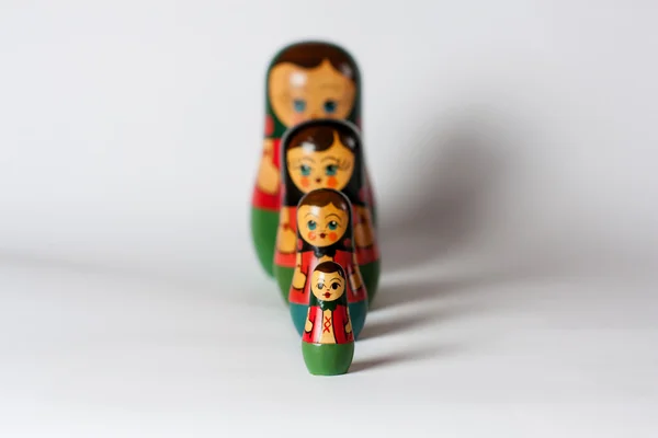 Matreshkas