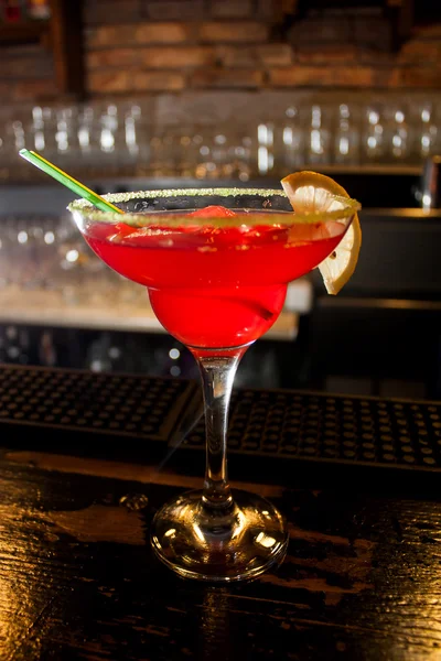 Margarita.