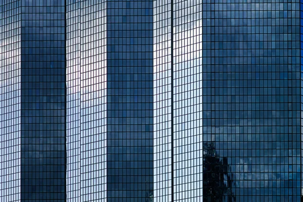 La Defense europe centre d'affaires à Paris, France . — Photo