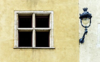 Windows, Nancy, Fransa eski centrel