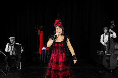 İçerik, 2 Eylül 2016: Illkirch, Strazburg, Fransa: Co