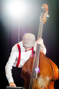 İçerik, 2 Eylül 2016: Illkirch, Strazburg, Fransa: Co
