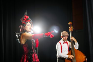 İçerik, 2 Eylül 2016: Illkirch, Strazburg, Fransa: Co