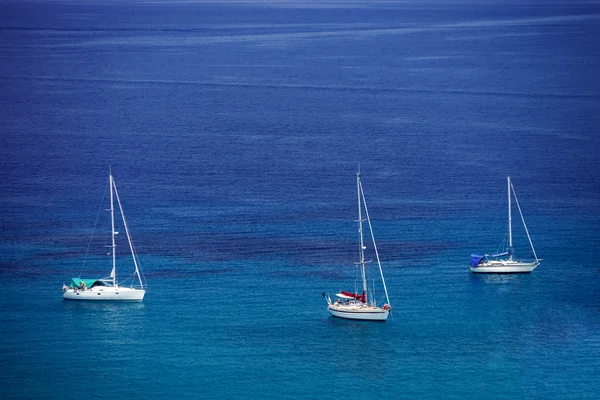 Ora esatta Mentone, Francia, Costa Azzurra — Foto Stock