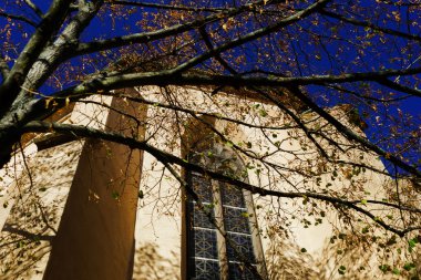 Eski Katolik Kilisesi ve sonbahar Paz