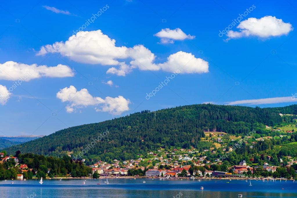 Gerardmer