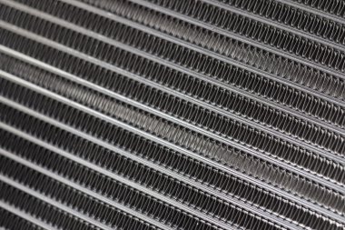  Soğutucu radyatör petek