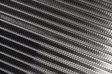  Soğutucu radyatör petek