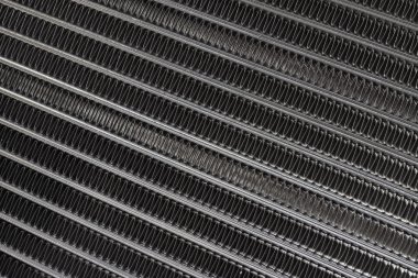  Soğutucu radyatör petek