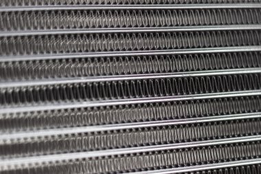  Soğutucu radyatör petek