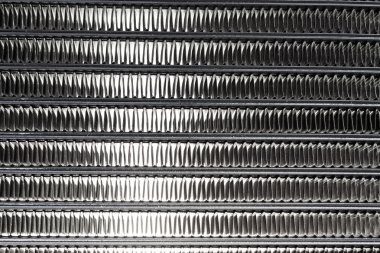  Soğutucu radyatör petek