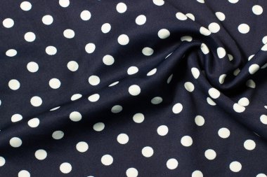 Pileli kumaş doku ve olmadan