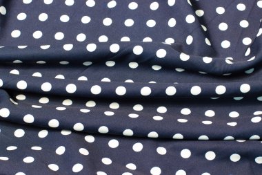 Pileli kumaş doku ve olmadan