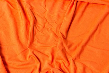 Pileli kumaş doku ve olmadan