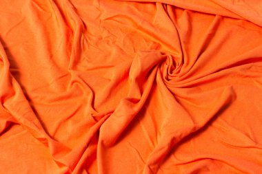 Pileli kumaş doku ve olmadan