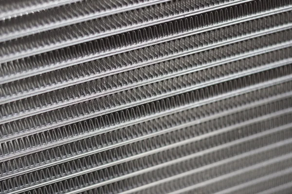  Soğutucu radyatör petek