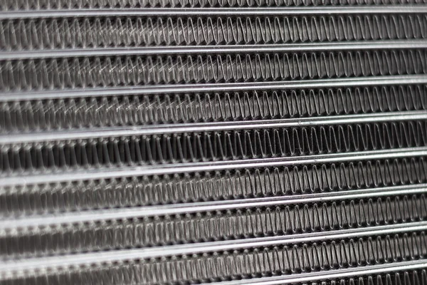  Soğutucu radyatör petek