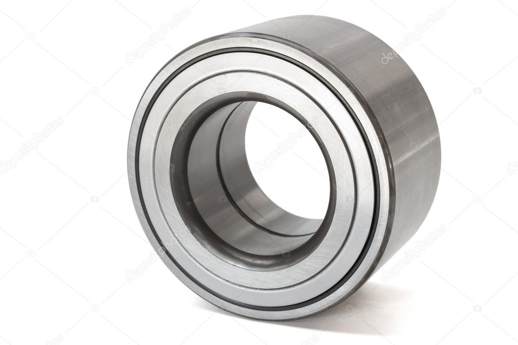 Cartridge type bearing