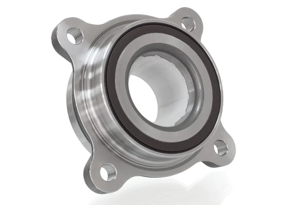 Wheel bearing kit for car — Stock Photo, Image