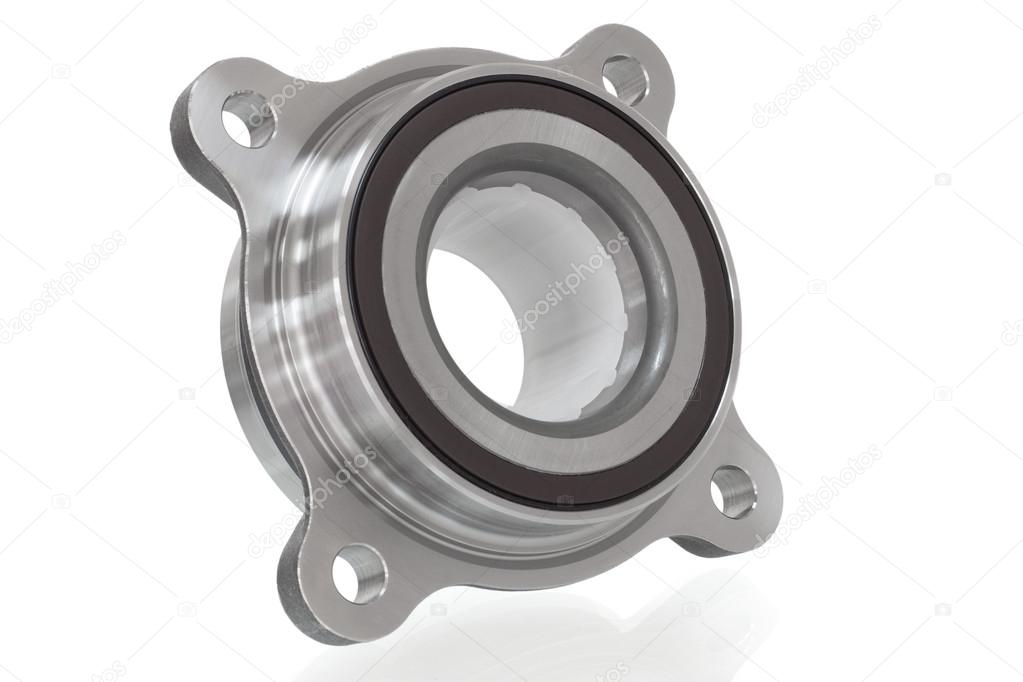 Wheel bearing kit for car