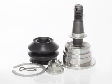 Küresel ortak izole, fındık, Kamalı