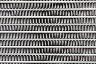 doku petek radyatör soğutma