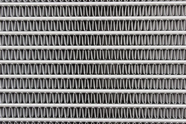 Textura honeycomb radiador refrigeração — Fotografia de Stock