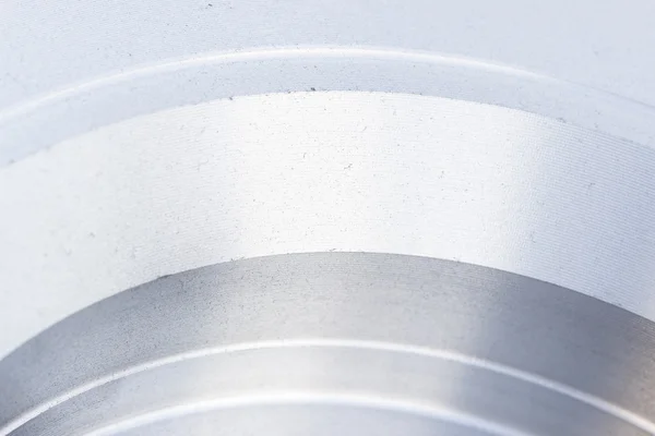 Fren disk metal doku resmini — Stok fotoğraf