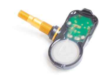 Alt-takma, lastik basınç Monitörü (için yedek valf)