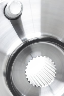 Diş evolvent diş ve yiv