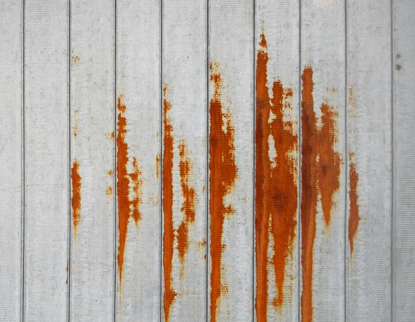 Metal rusty texture — Stock Photo, Image