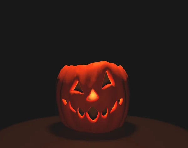 Pumpkin — Stock Photo, Image