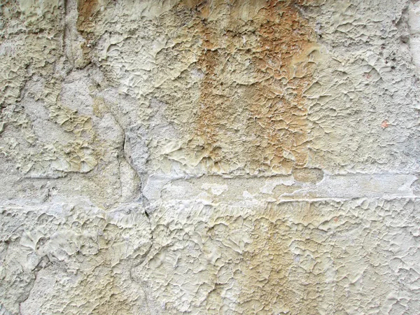 Scratched wall — Stock Photo, Image