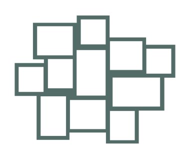 Multiple frames (vector)