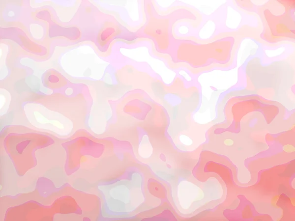 Розовые пятна — стоковое фото