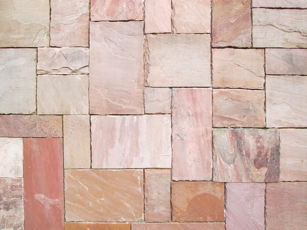 Paneles de pared de mármol — Foto de Stock
