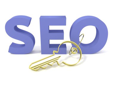 SEO Anahtarlık