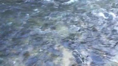 Akan su görüntüleri