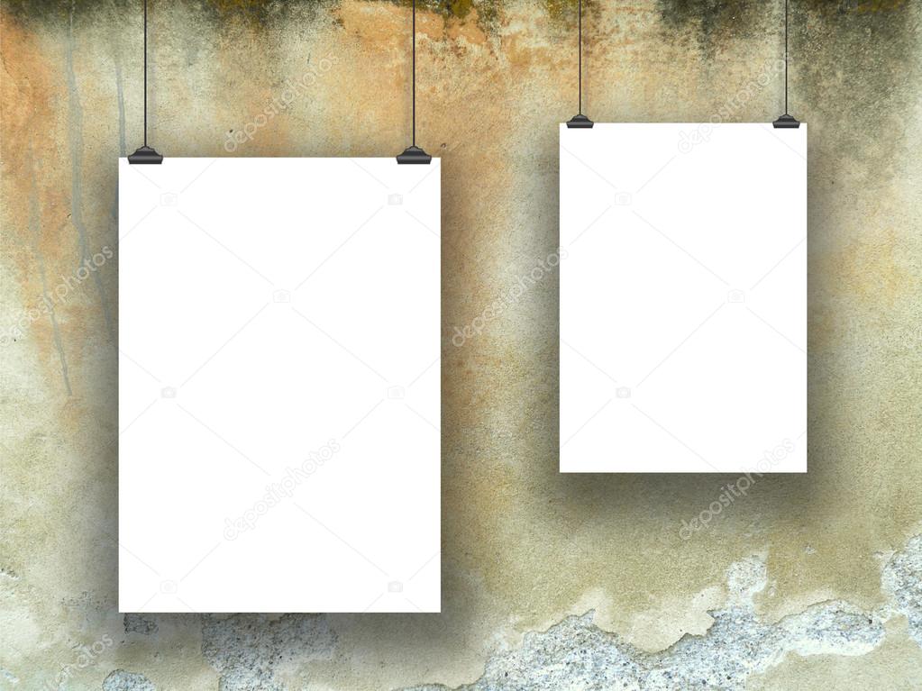 Two vertical frames Stock Photo by ©AlessandroMassimiliano 86051738