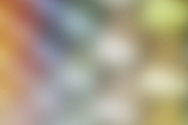 Kunduz kuyruğu bulanık renkli tasarım arkaplanı.