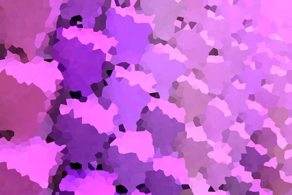 Abstract Neon Image Modern Design Purple Illustration — Stock Photo, Image