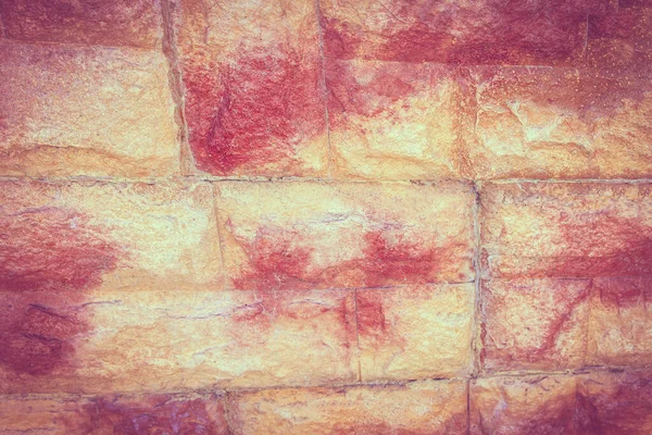 Brick Texture Designer Blurred — Stock Photo, Image