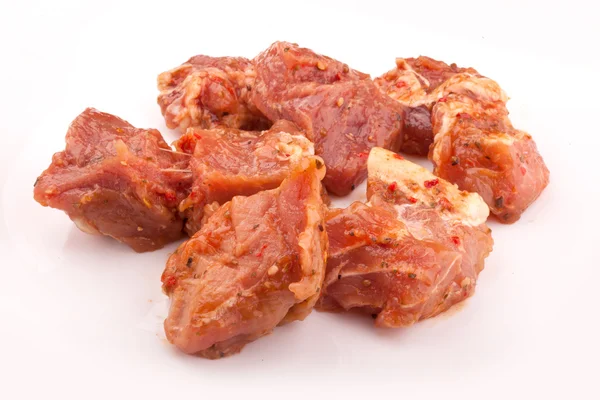 Piece of meat — Stock Photo, Image