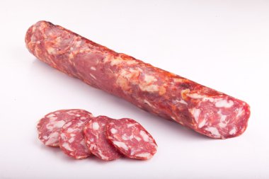 büyük sosisli sandviç!