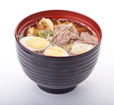 restoranda yemek çorba.