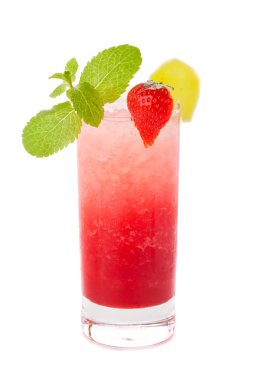 Restoran menüsünden alkol