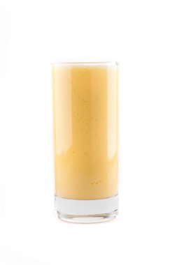 Menü milkshakes restorandan
