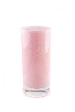 Menü milkshakes restorandan