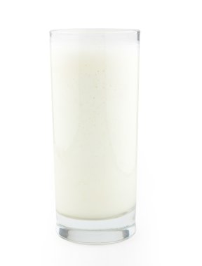 Menü milkshakes restorandan