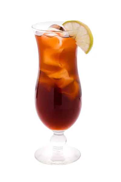 Meniu de alcool din restaurant — Fotografie, imagine de stoc